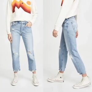 MOTHER Superior The Tomcat Jeans The Confession 26‎